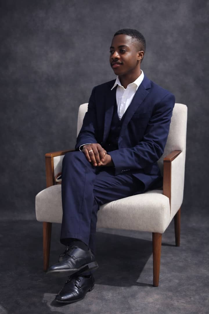 Young Maps – Nakugeta