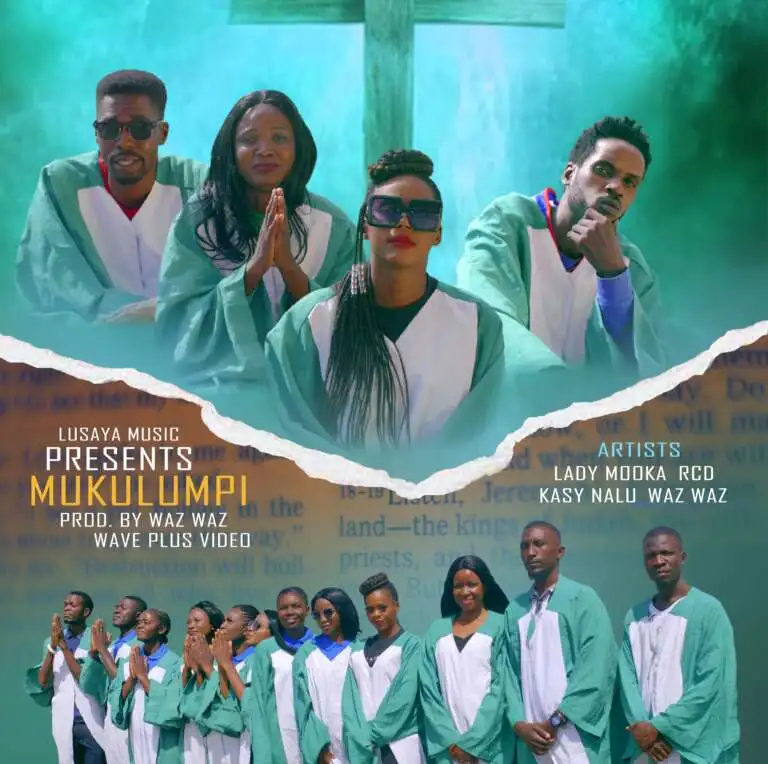 Waz Waz – Mukulumpi Ft. Kasy Nalu, R C D, Lady Mooka
