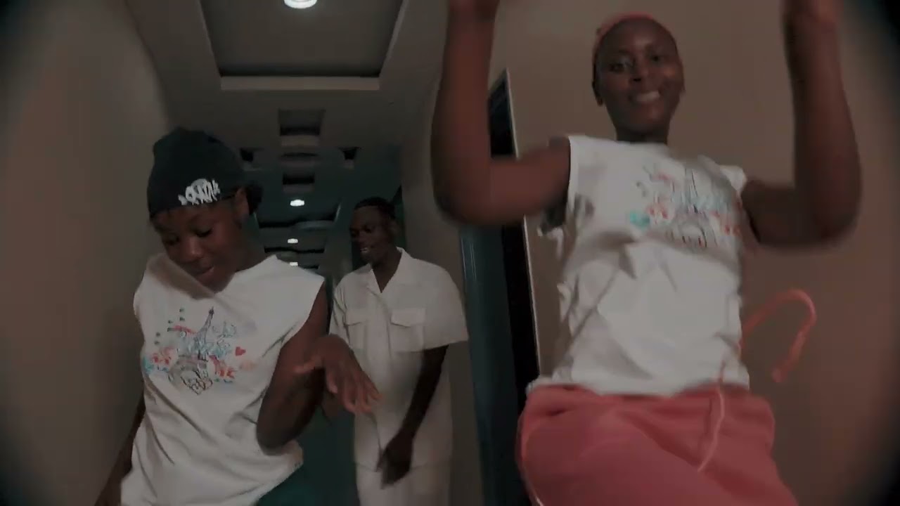 Fresh Barotse – Run Away Ft. Ozone Africa