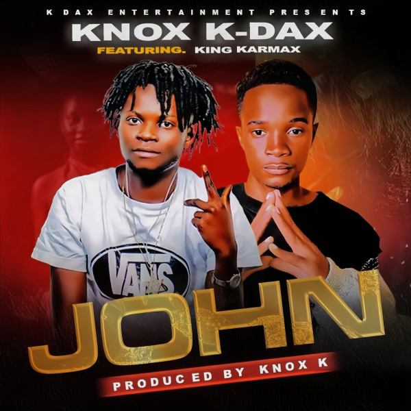 Knox K Dax – Best Woman Ft. Cox The RapDad